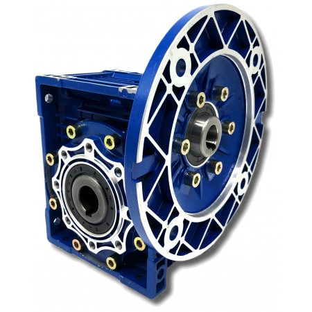 MOCNA PRZEKŁADNIA SILNIKA ELEKTRYCZNEGO 80B5 I=40